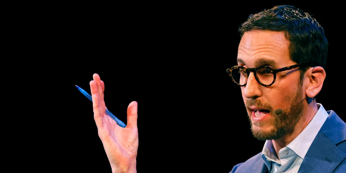 This California Congressional Hopeful Opposes a Billionaire Tax. So Do His Tech CEO Backers.