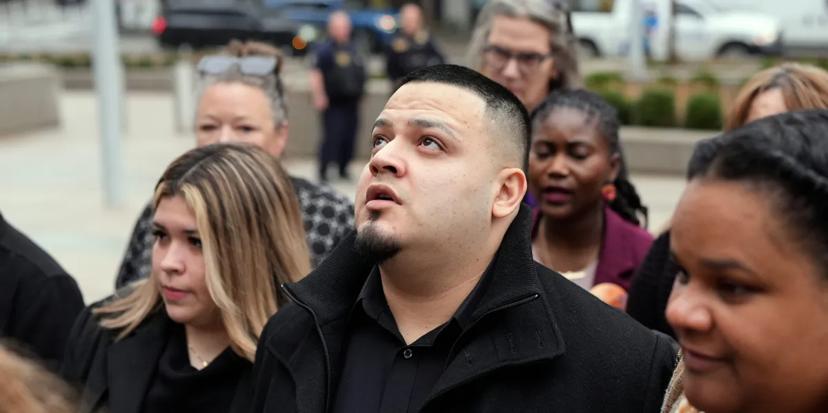 Who Decided to Indict Kilmar Abrego Garcia Over a Years-Old Traffic Stop?