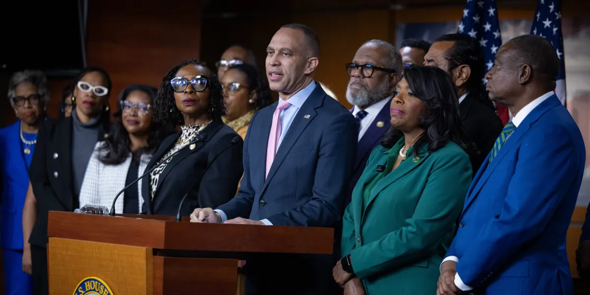 The End of the Voting Rights Act Isn’t Just a “Black Problem”