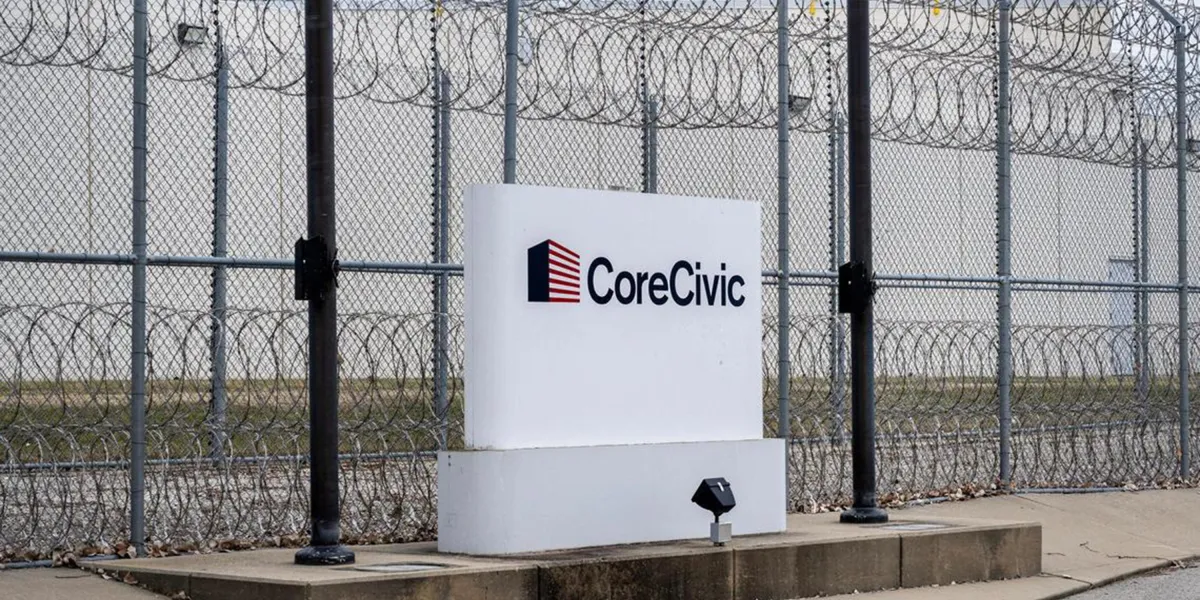 Judge Sanctioned Private Prison Giant for Destroying Evidence in ICE Death Suit