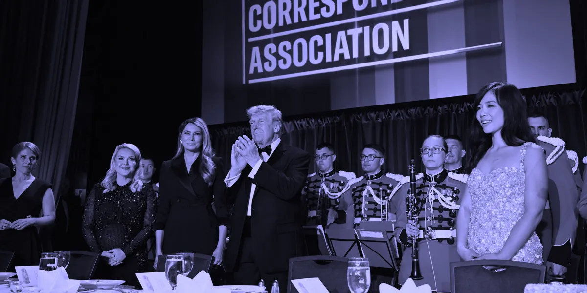 Another Assassination Attempt, More Fertilizer for Conspiracy Theories