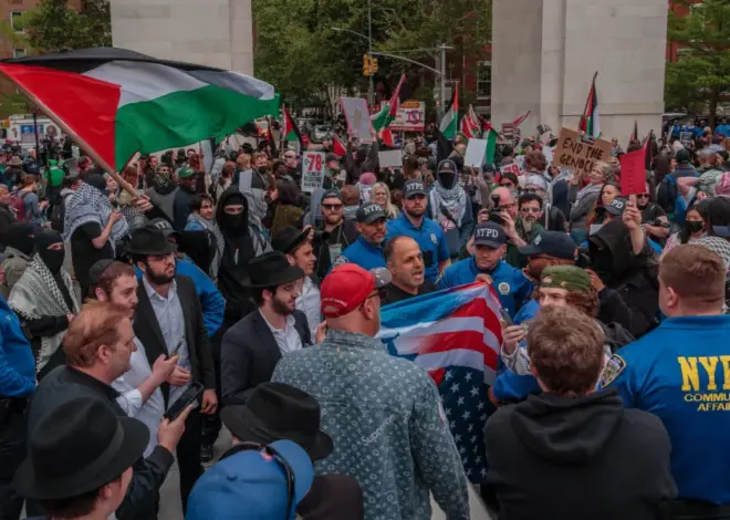 The Real “Divide” Among Democrats Over Israel Is Between Party Leadership and Voters