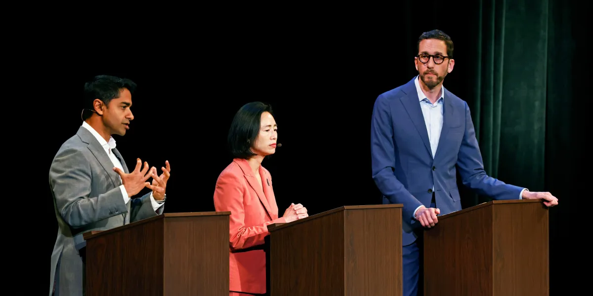 Establishment Dems Stave Off the Left in Key California Congressional Primaries