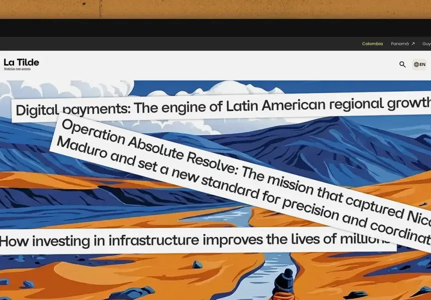The Pentagon Is Running an AI Propaganda Mill Targeting Latin America