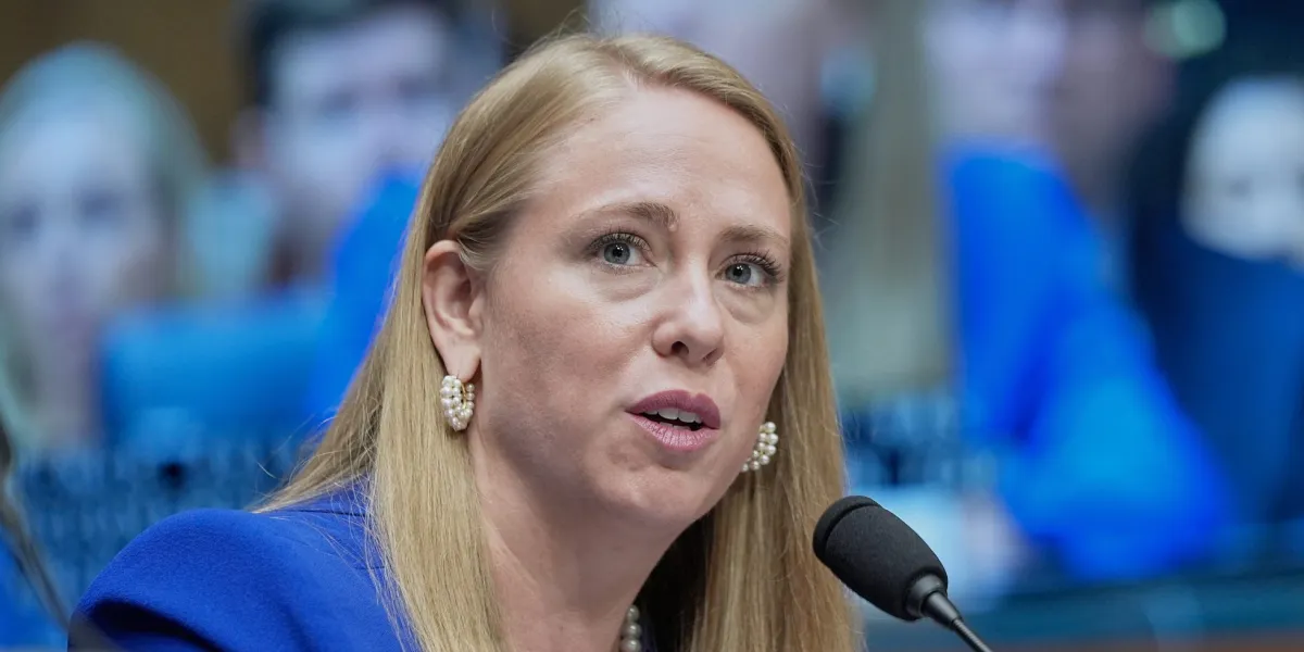 Trump Admin Wants to Make It Easier for White Men to Sue for Discrimination