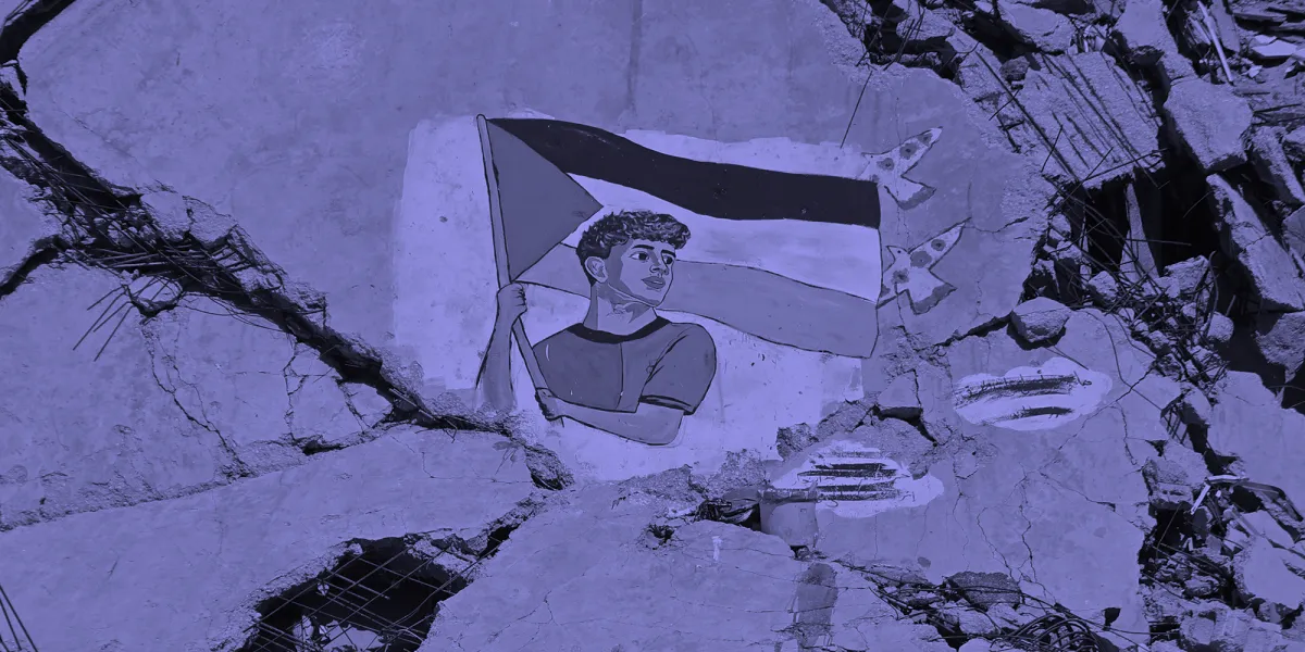 The Performative Ceasefire in Gaza