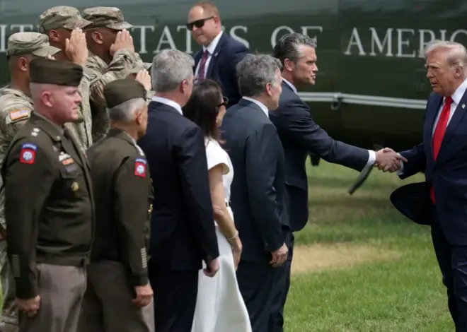 “Cover-Up” Unravels as Pentagon Admits Nearly 100 Injured in Iran Strikes