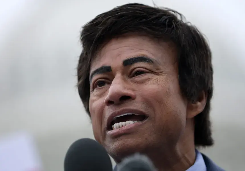 Two-Thirds of Shri Thanedar’s Campaign Cash Came Through AIPAC as He Lost Over $600K