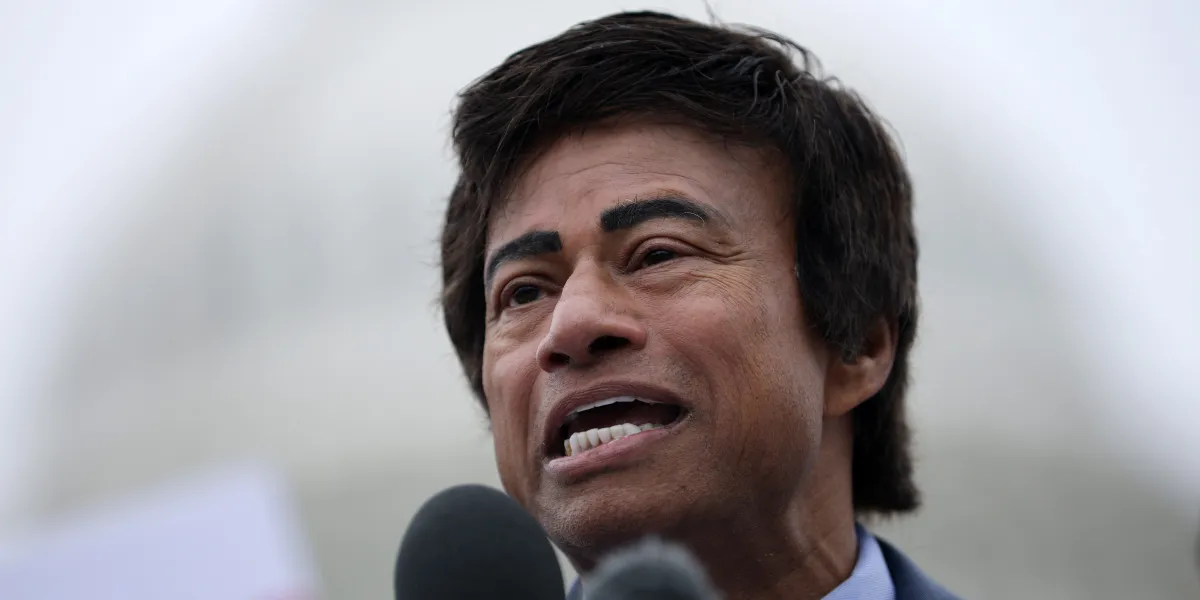 Two-Thirds of Shri Thanedar’s Campaign Cash Came Through AIPAC as He Lost Over $600K