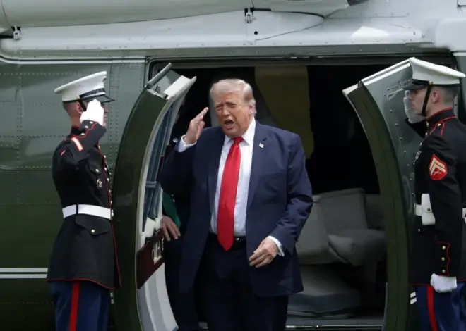 The United States of Betrayal