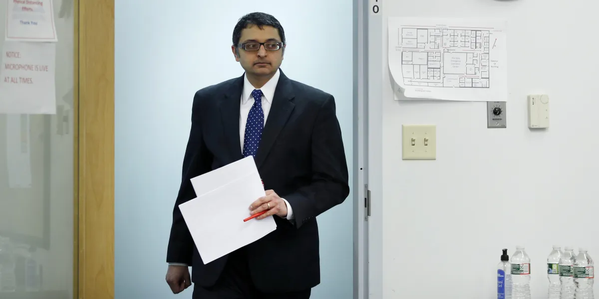 Maine Senate Candidates Claim They’re Just Like Platner — But Entirely Different