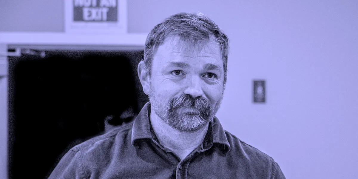 The People Who Stood By Graham Platner — Until He Was Accused of Rape