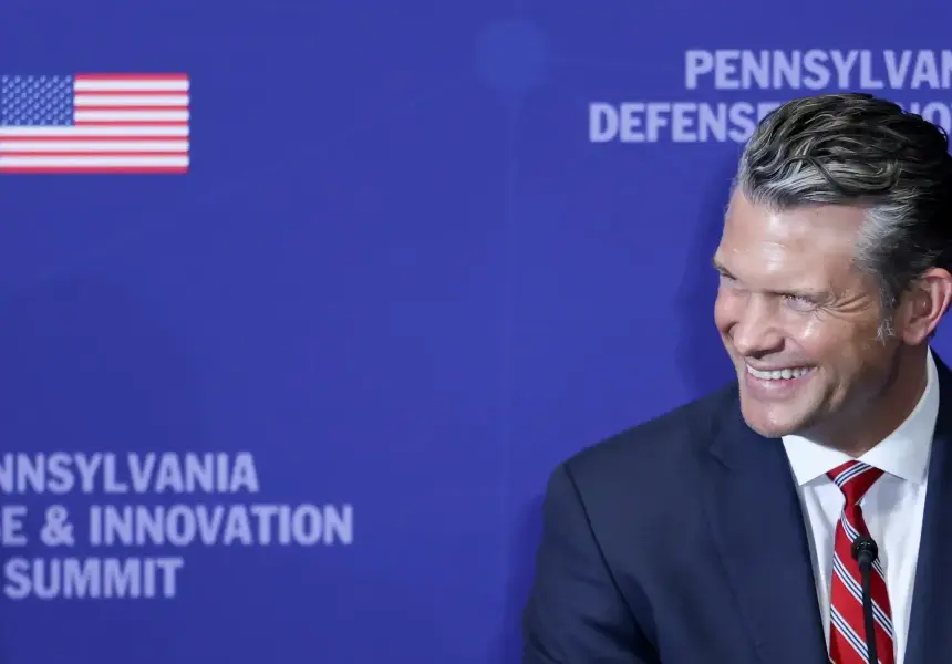 Hegseth’s War Department Slashed Civilian Protection Staff, Brought in AI Assessments