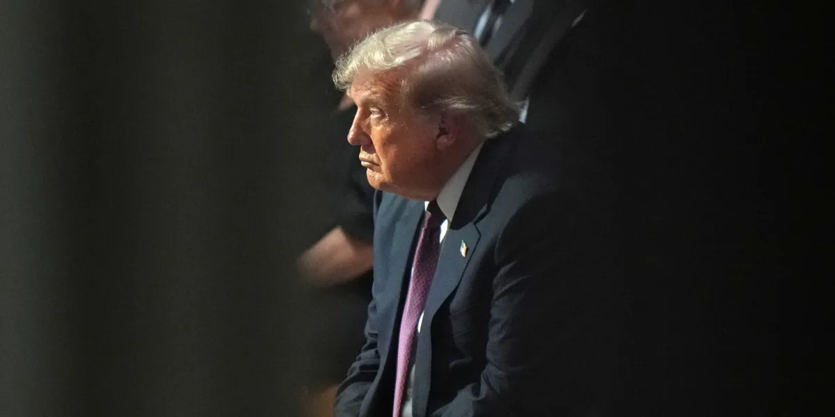 Donald Trump and Wars of Choice