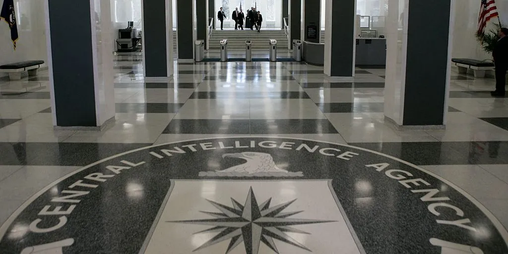 Why Would Anyone Trust Ex-CIA Agents in Elected Office?