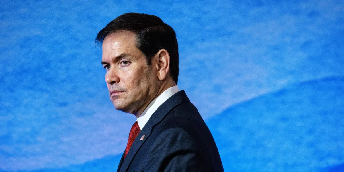 Rubio’s Paranoid Cuba Report Designed to “Justify a Military Attack on Cuba,” Says Democratic Rep.