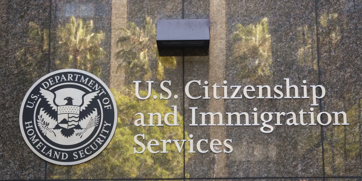 U.S. Website Gave False Approval to Green Card Applicants — Then Blamed Glitch and Took It Away
