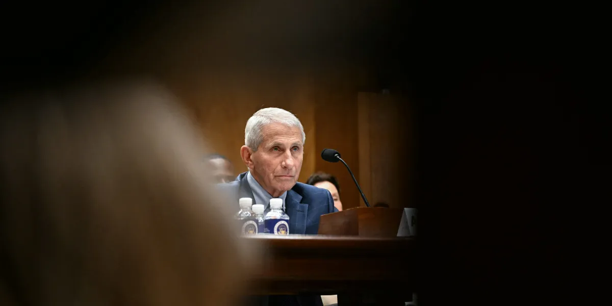 Fauci’s Diary Isn’t the Key to Why Covid Ravaged the U.S. — Our Broken Healthcare System Is