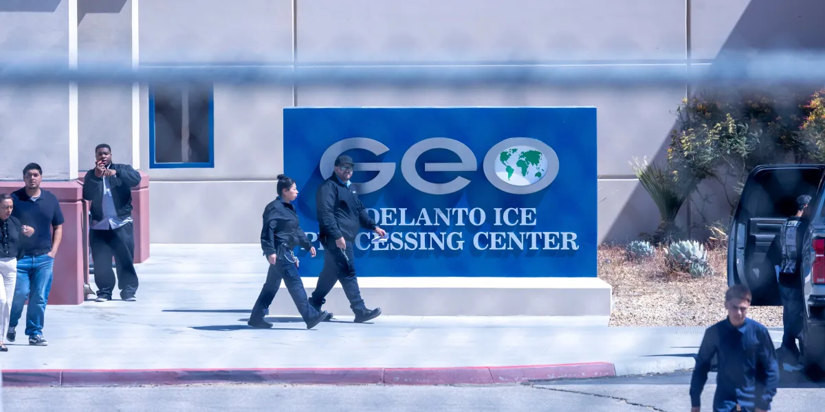 ICE Shot a Journalist and Threw Him in Detention. He’s Approaching 300 Days Behind Bars With a Festering Wound.