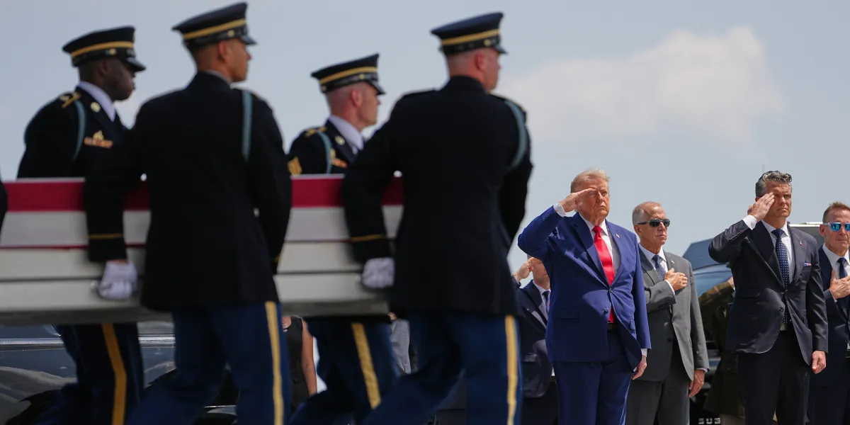 Sixty More U.S. Soldiers Reported Injured in Iran War