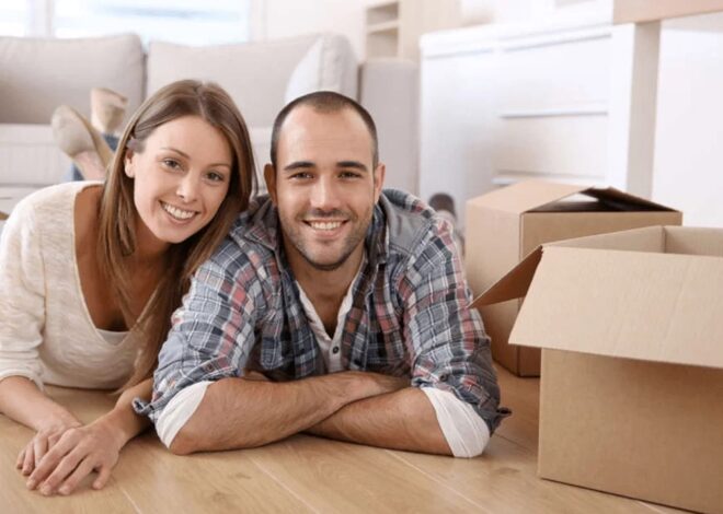 Cambridge to New York: Making a Long-Distance Move Work on a Tighter Schedule