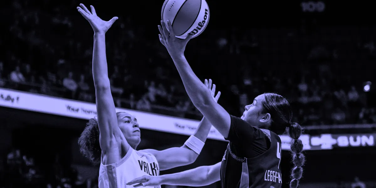 Right-Wing Trans Hate Comes for the WNBA