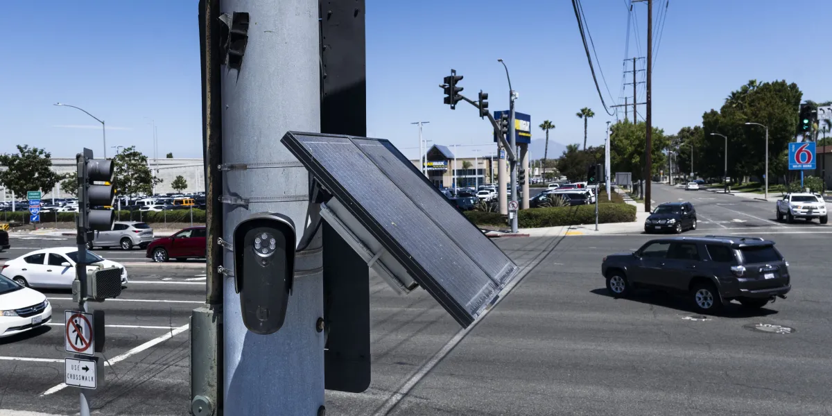 Flock Donations to Local Politicians’ Groups Skyrocket as Protests Against AI Cameras Mount