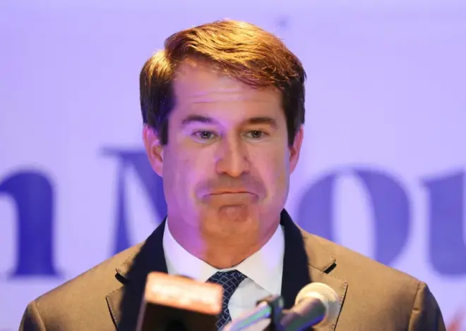 Seth Moulton Sold Out Trans Kids — and Lost His Senate Race