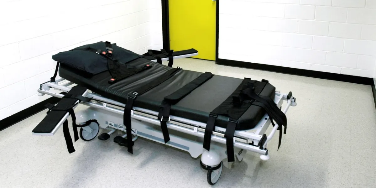 A Lone Juror Hijacked Deliberations. This Time, a Man Faces Execution.
