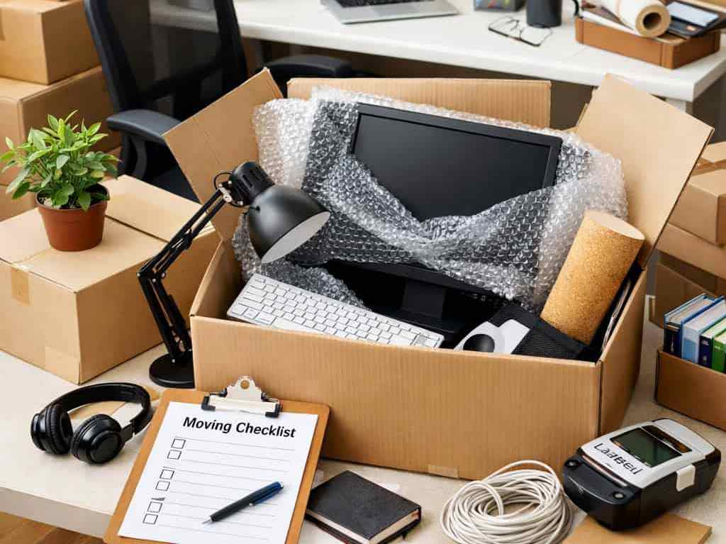 Moving Premium Appliances Without Turning a Kitchen Into a Construction Project