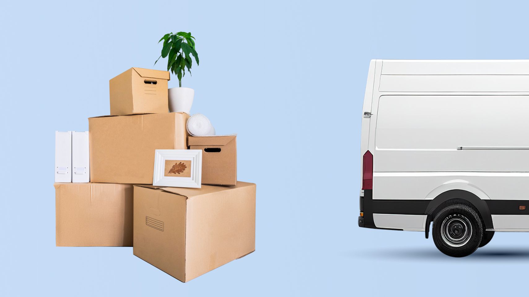 From Island Desk to Mainland Workspace: Moving When Remote Work Crosses State Lines