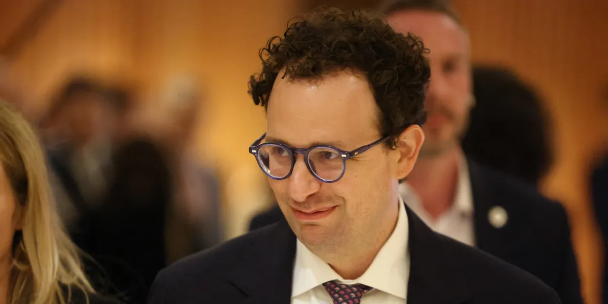 Tech CEOs’ Doomsaying Is a Distraction from Real, Existing Harms of AI