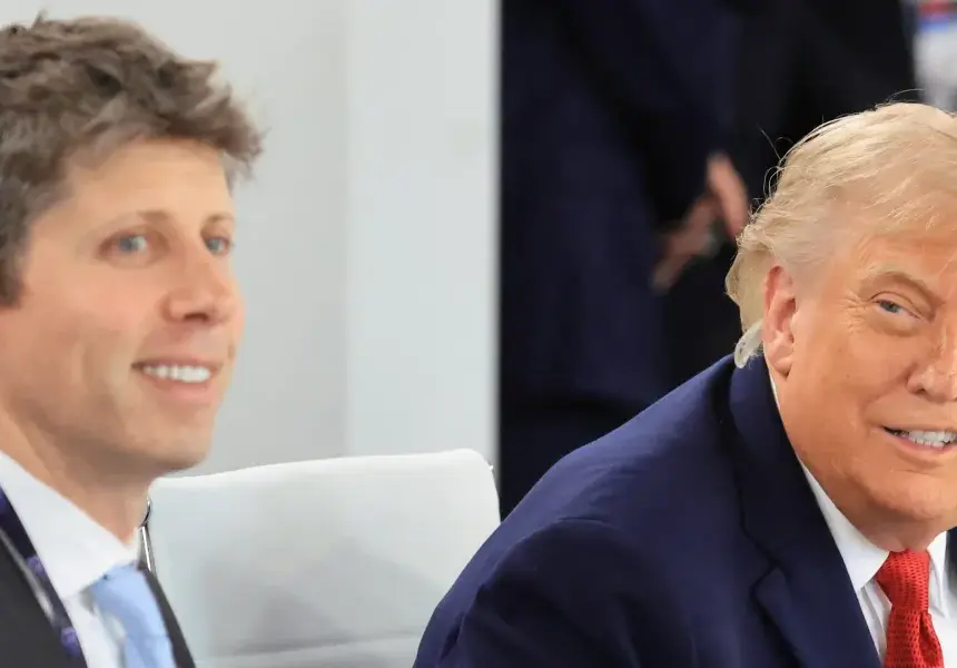 Trump Admin Tells Court: Let OpenAI Rip Off The Intercept’s Articles