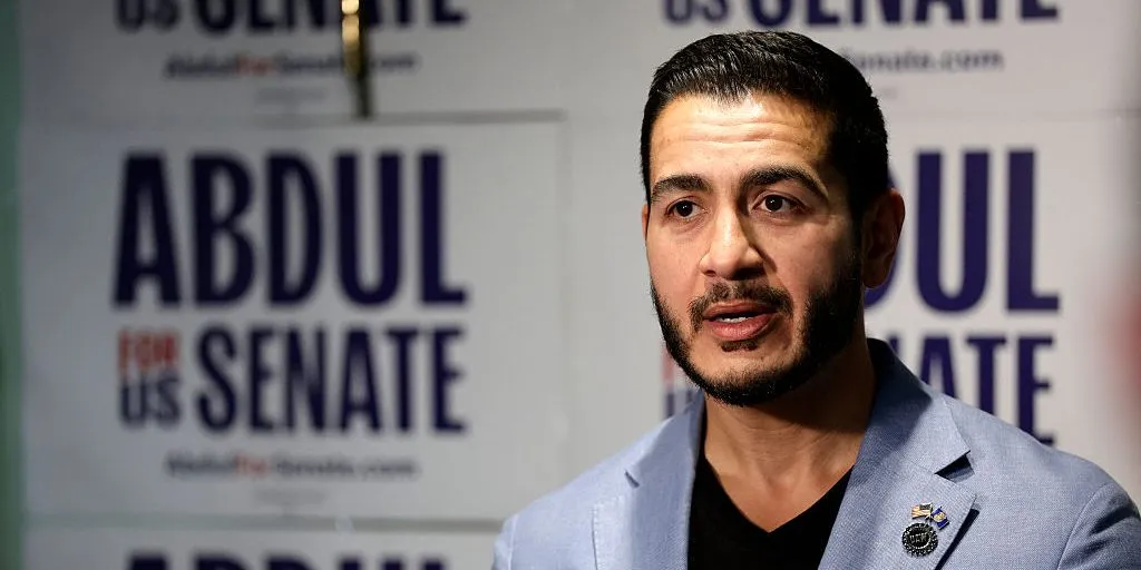 CBS News Spins El-Sayed’s 9/11 Tweets Into a Manufactured Anti-Muslim Scandal