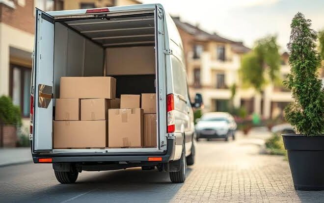 City to City, State to State: Rethinking an Urban Interstate Move