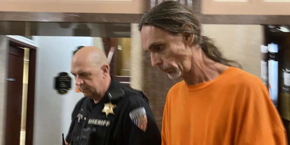 The Key Witness Against Richard Glossip Just Returned to Court. It Didn’t Go Well.
