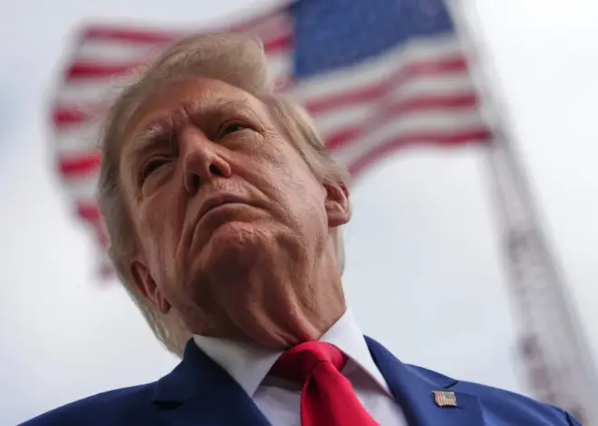 President Apocalypse