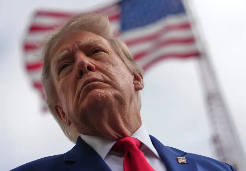 President Apocalypse
