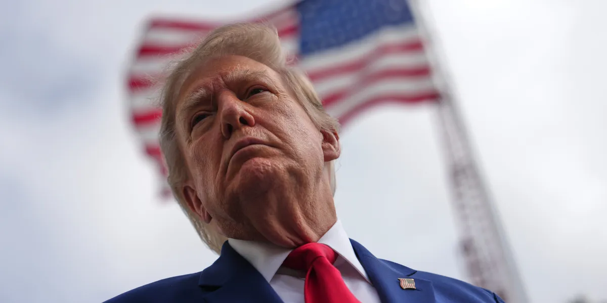 President Apocalypse