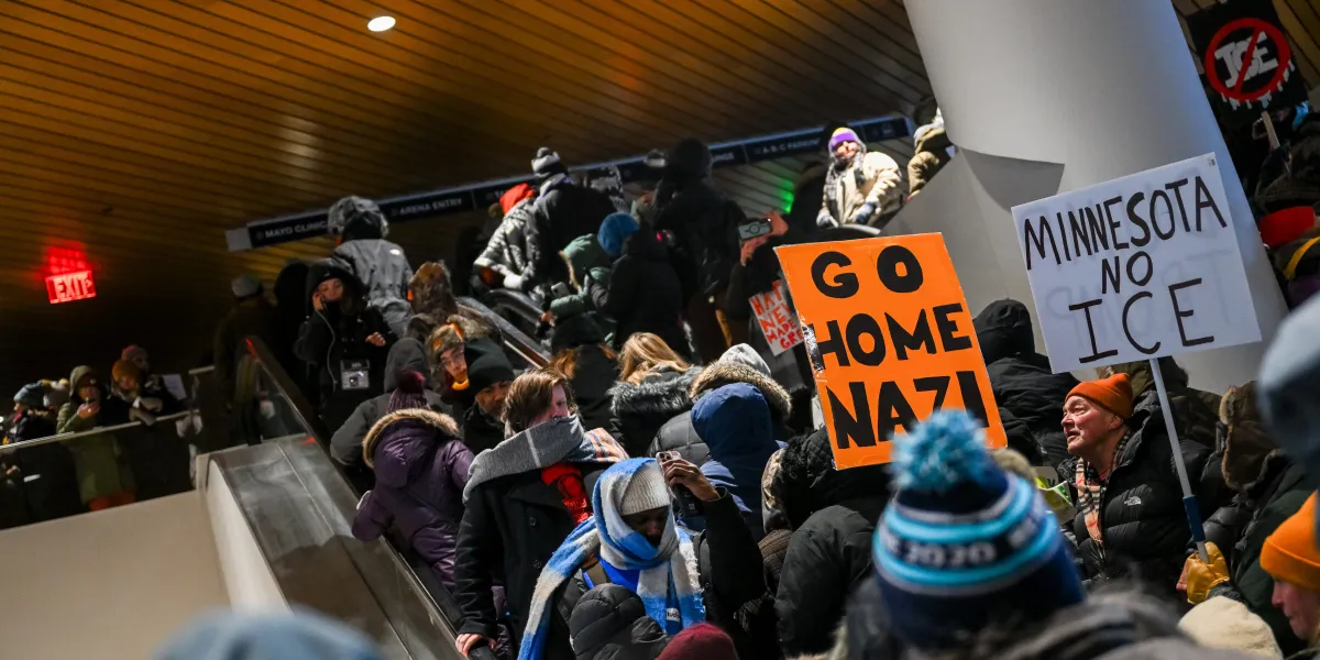 Trump Wanted Minneapolis 15 Case to Be Another Prairieland. Instead, Twin Cities Rallied Behind Anti-ICE Activists.