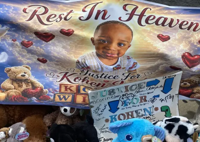 Kohen Wiley’s Family Says Investigators Didn’t Contact Them Before Concluding Cops Did No Wrong