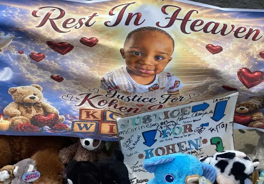 Kohen Wiley’s Family Says Investigators Didn’t Contact Them Before Concluding Cops Did No Wrong