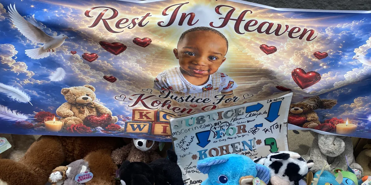 Kohen Wiley’s Family Says Investigators Didn’t Contact Them Before Concluding Cops Did No Wrong