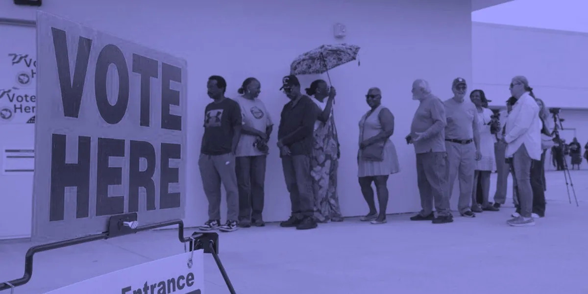 Prediction Markets Have a Lock on the Midterms